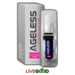 ageless anti-aging serum sbc livegood