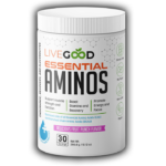 aminos fruitpunch livegood