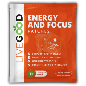 energy and focus patches front livegood