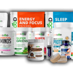 everything pack tile 2 no cbd livegood