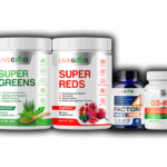 international wellness pack tile livegood