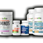 lean body pack tile livegood