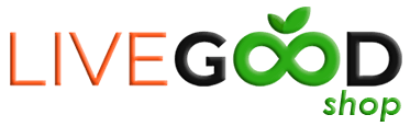logo livegood shop main