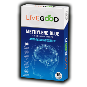 methylene blue livegood
