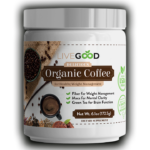 organic coffee livegood