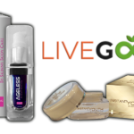 skin care pack Tile livegood