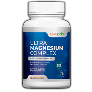 ultra magnesium complex livegood