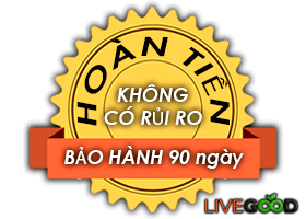 money back livegood shop vietnam