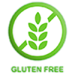 gluten free icon livegood