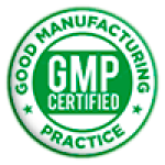 gmp certified icon livegood