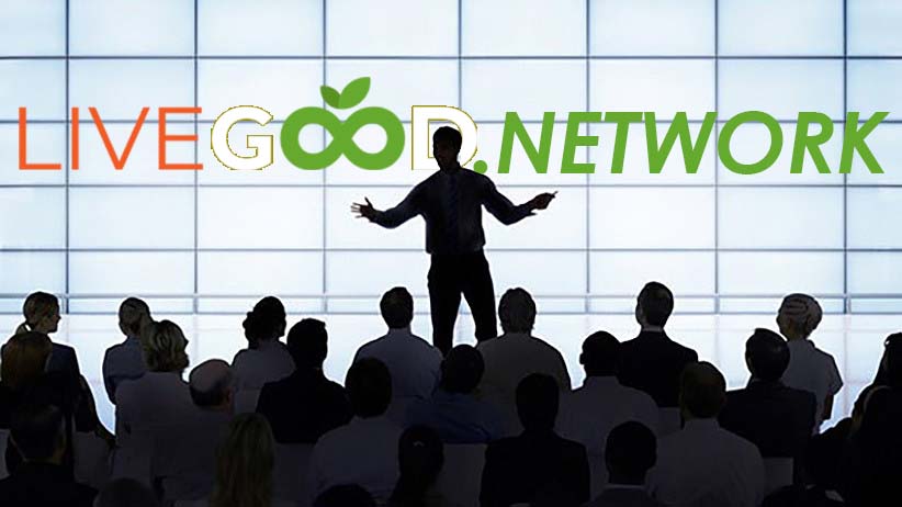 find a consultant livegood network register