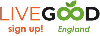 logo england livegood register