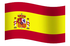 Bandera España Livegood registro