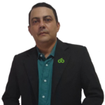 IRANILDO ARAÚJO BARROS da LIVEGOOD na região de PALMAS – TO