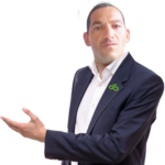 LUIZ AMÉRICO ALVES REIS da LIVEGOOD na região de VITÓRIA DA CONQUISTA