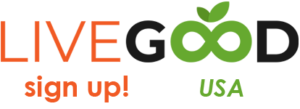logo USA livegood register