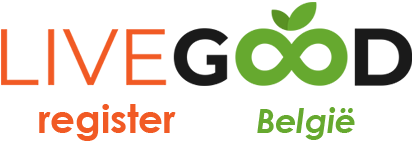 logo belgie livegood register