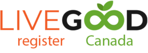 Canada Livegood logo canada livegood register