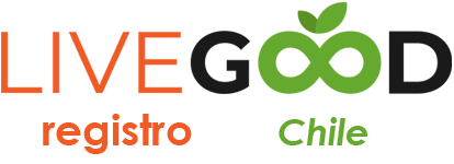 logo chile livegood register