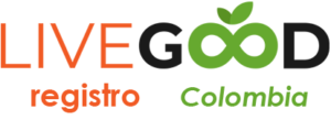 logo colombia livegood register
