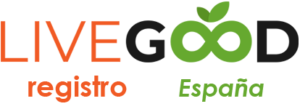 logo espana livegood register
