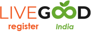 logo india livegood register
