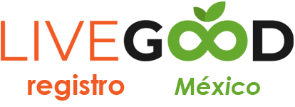 logo mexico livegood register