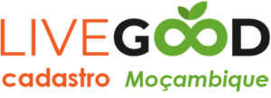 logo moçambique livegood register