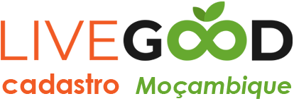 logo moçambique livegood register