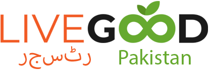 logo pakistan livegood register