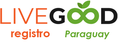 logo paraguay livegood register