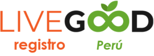 logo perú livegood register