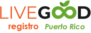 logo puerto rico livegood register