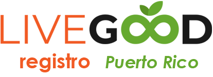 logo puerto rico livegood register