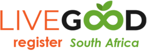 logo south africa livegood register