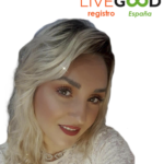 ANGELICA ANA MARIA CIORCHINA - LIVEGOOD - LIDER - ESPANA - ZARAGOZA