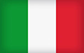 Italia bandiera Llivegood network registrazione