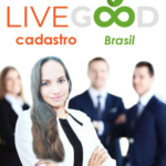 JOSIANE SÁTIRO DA SILVA da LIVEGOOD na região de PARNAÍBA – PI