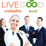 TEREZINHA BORGES DE JESUS da LIVEGOOD na região de PARNAÍBA – PI