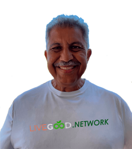 nauder khazanedar livegood network register ds