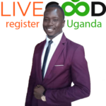 Opiyo Augustine consultant Livegood Uganda