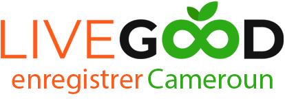 logo Cameroun livegood register