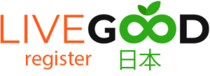 logo japan livegood register logo japan livegood register