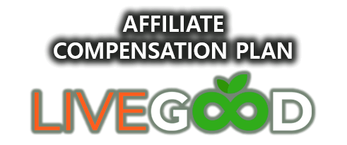 Affiliate compensation plan banner livegood network registration